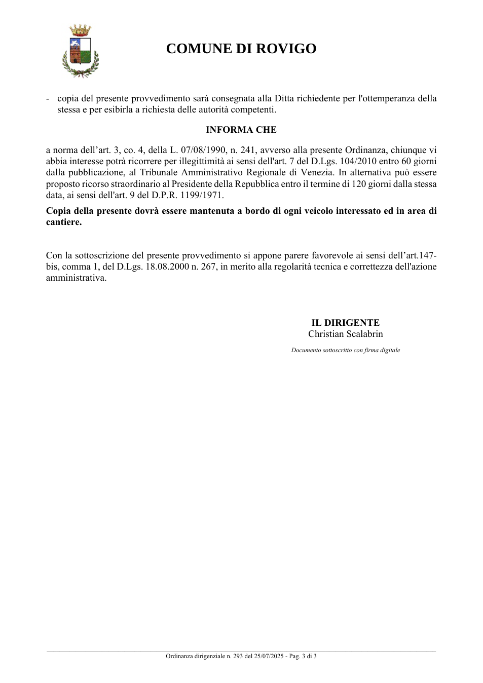 Pagina 3 del documento