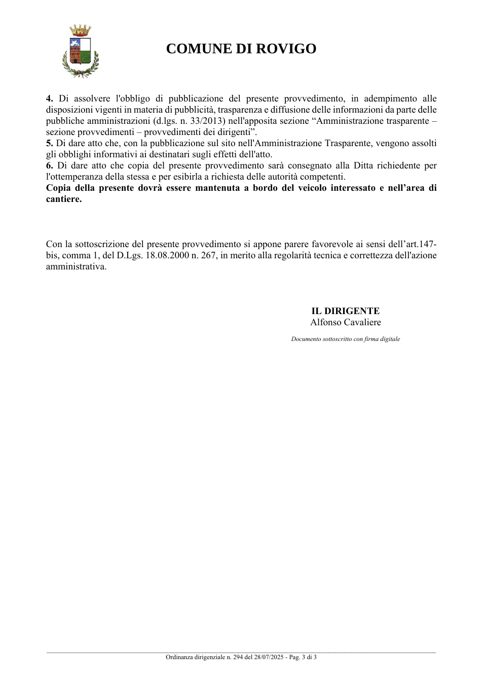 Pagina 3 del documento