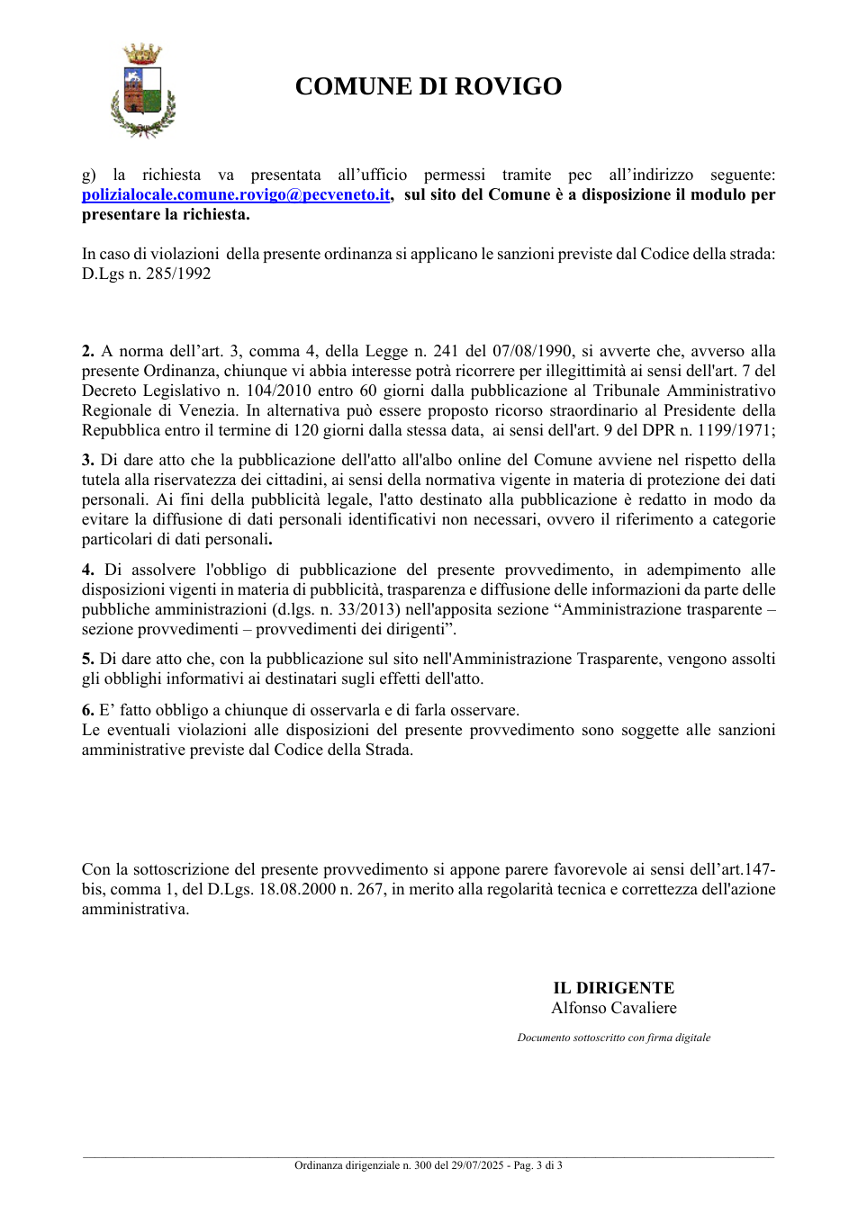 Pagina 3 del documento