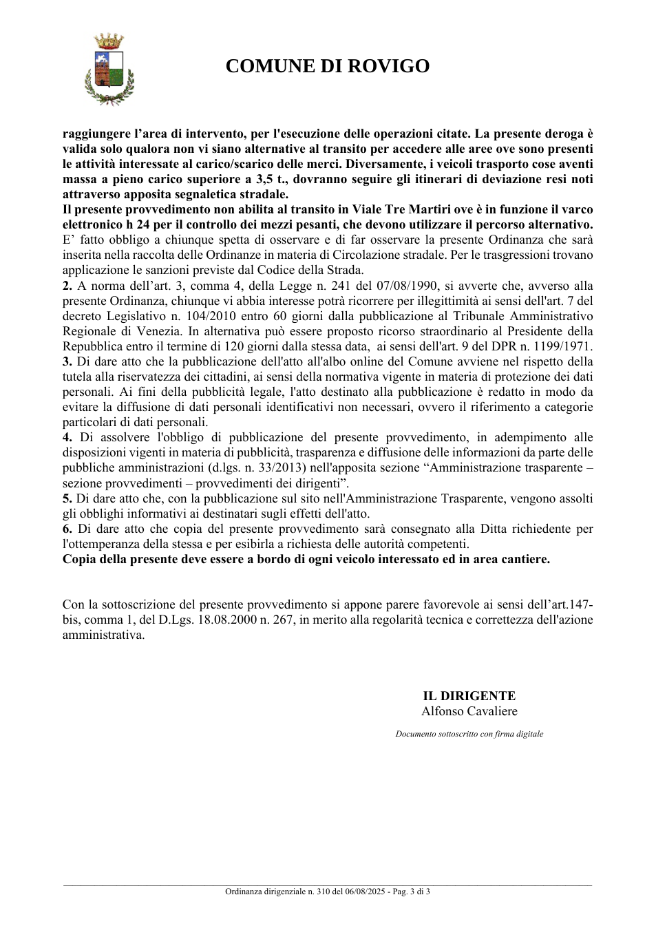 Pagina 3 del documento