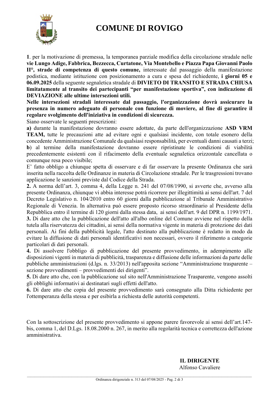 Pagina 2 del documento