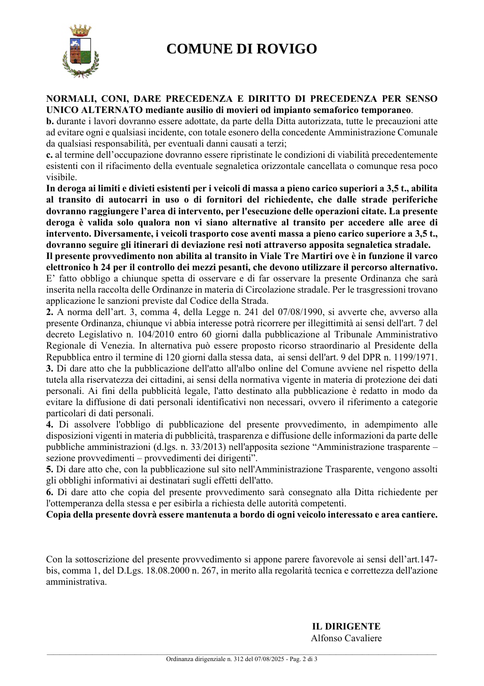 Pagina 2 del documento