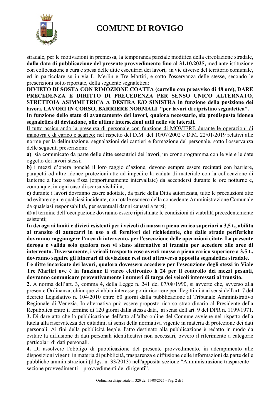 Pagina 2 del documento
