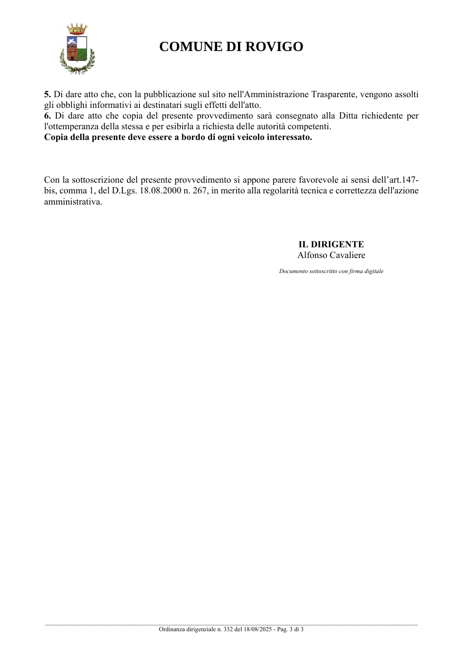 Pagina 3 del documento