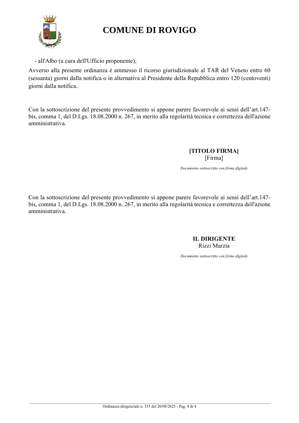 Pagina 4 del documento
