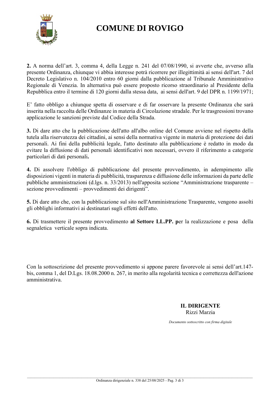 Pagina 3 del documento