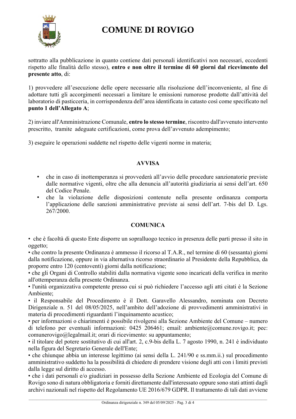 Pagina 3 del documento