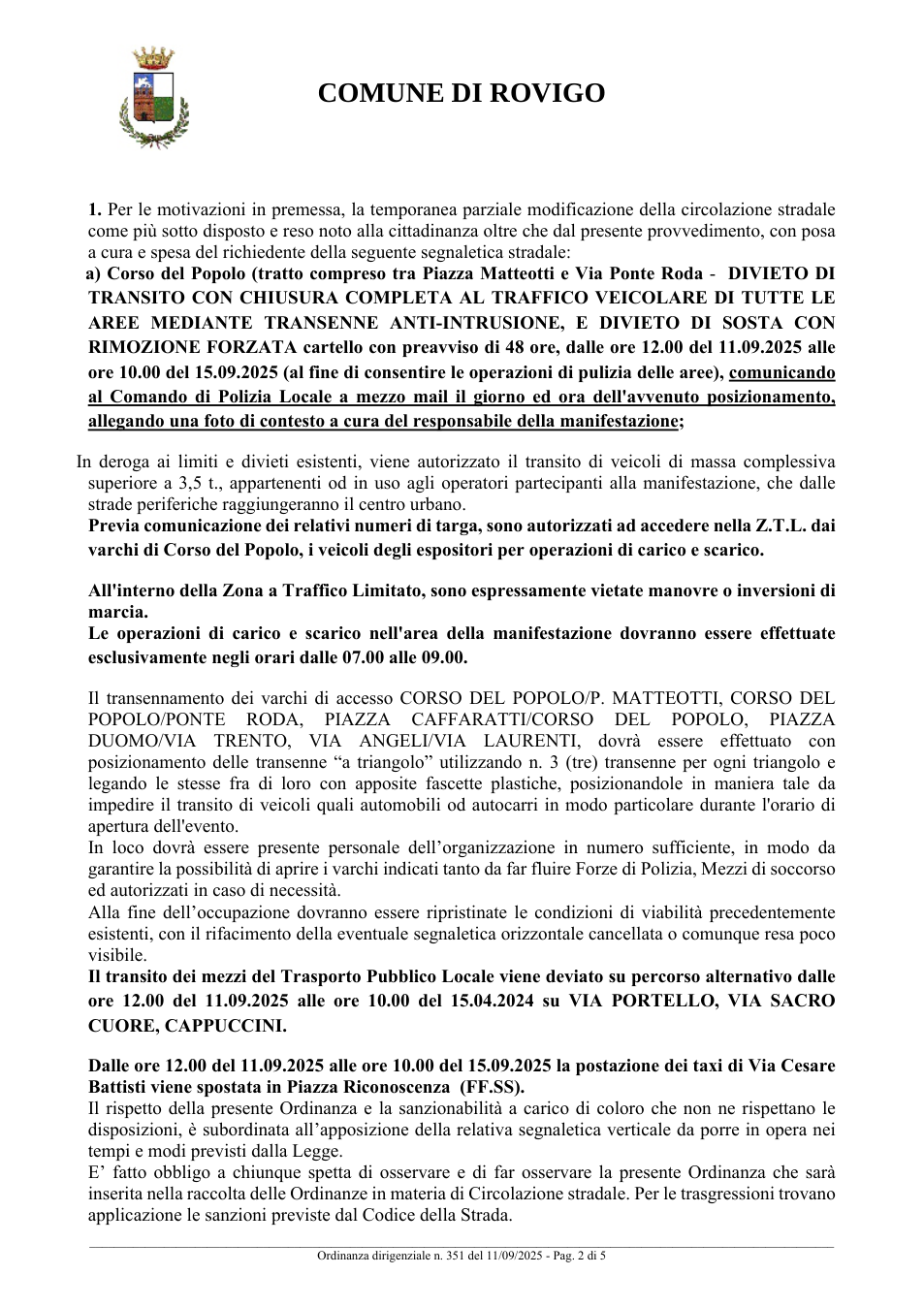 Pagina 2 del documento
