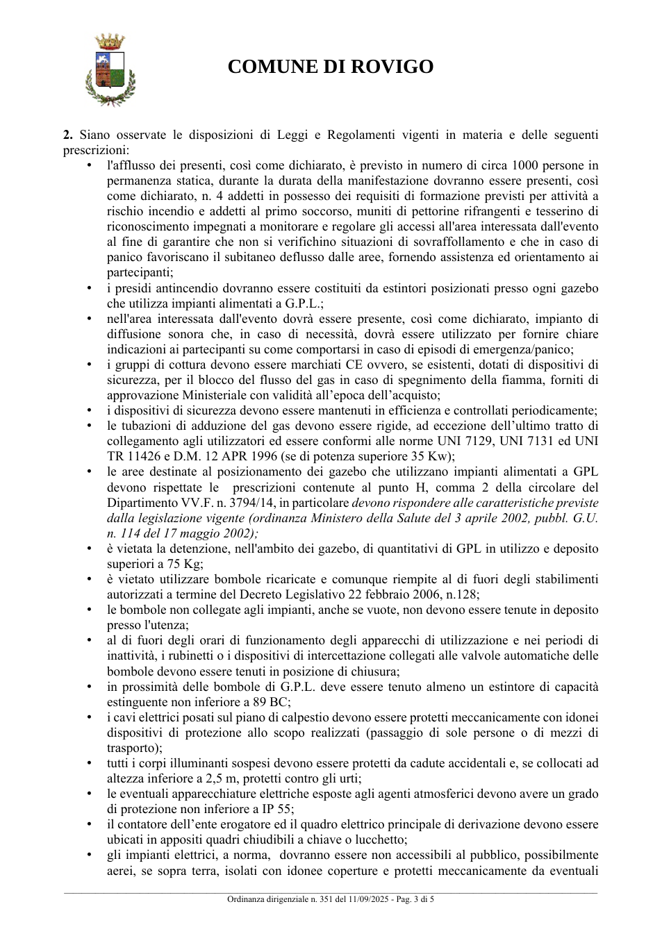 Pagina 3 del documento
