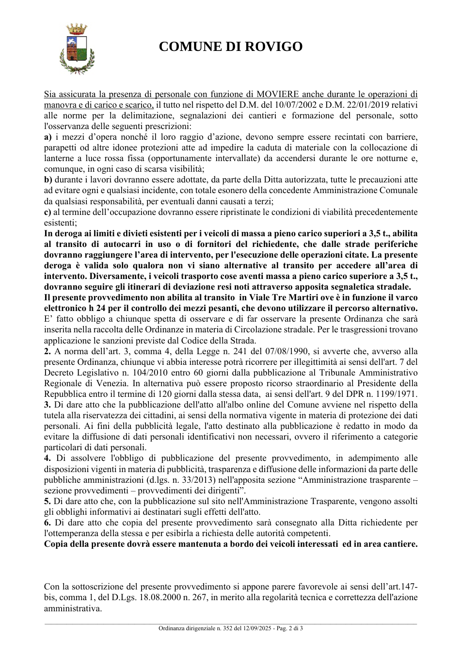 Pagina 2 del documento