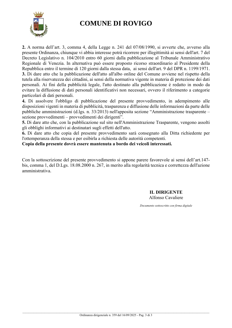 Pagina 3 del documento