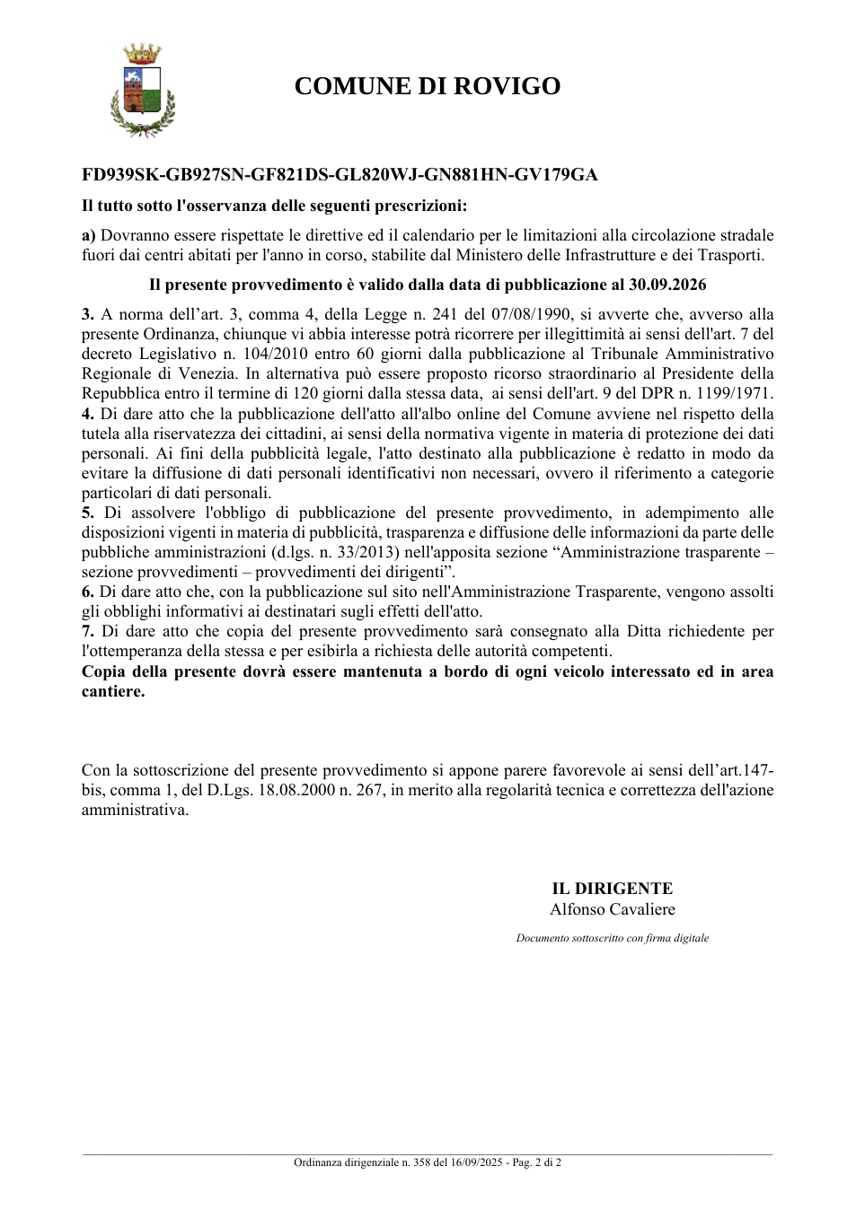 Pagina 2 del documento