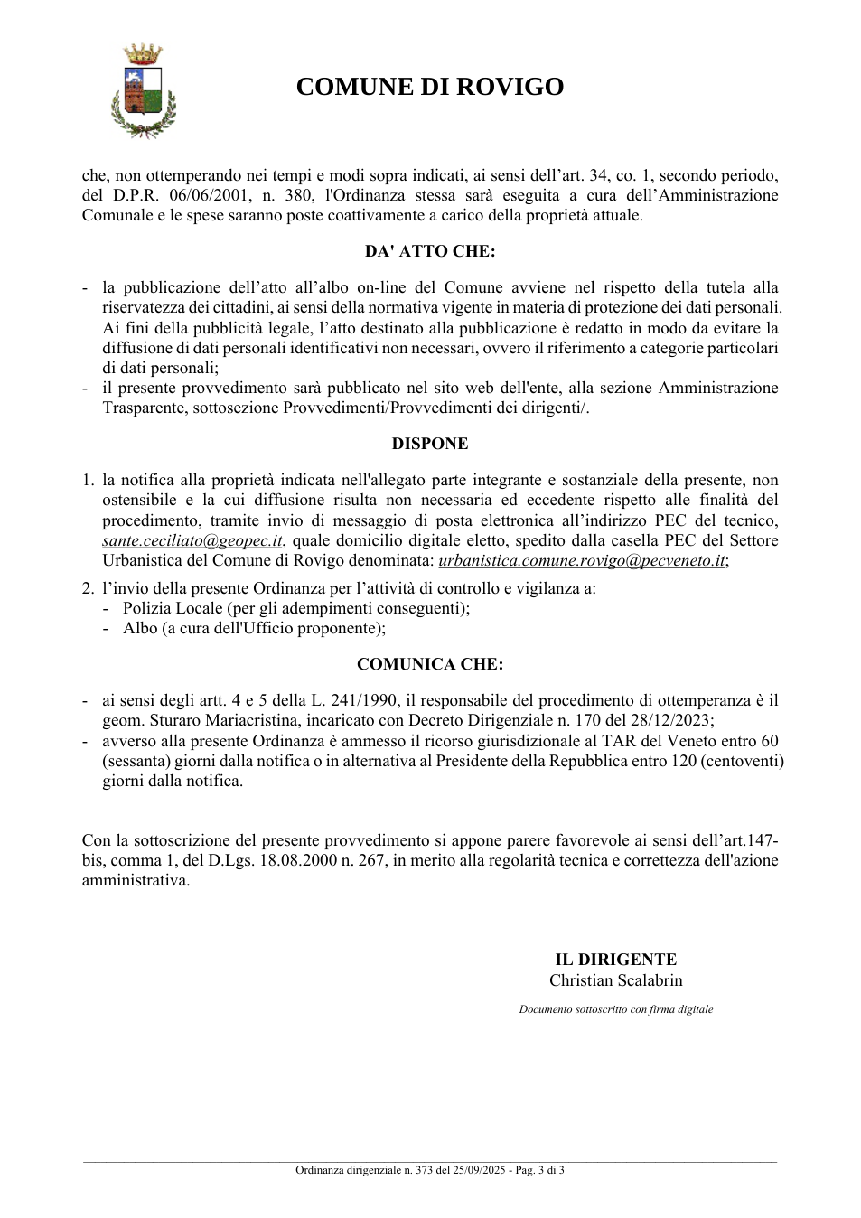 Pagina 3 del documento