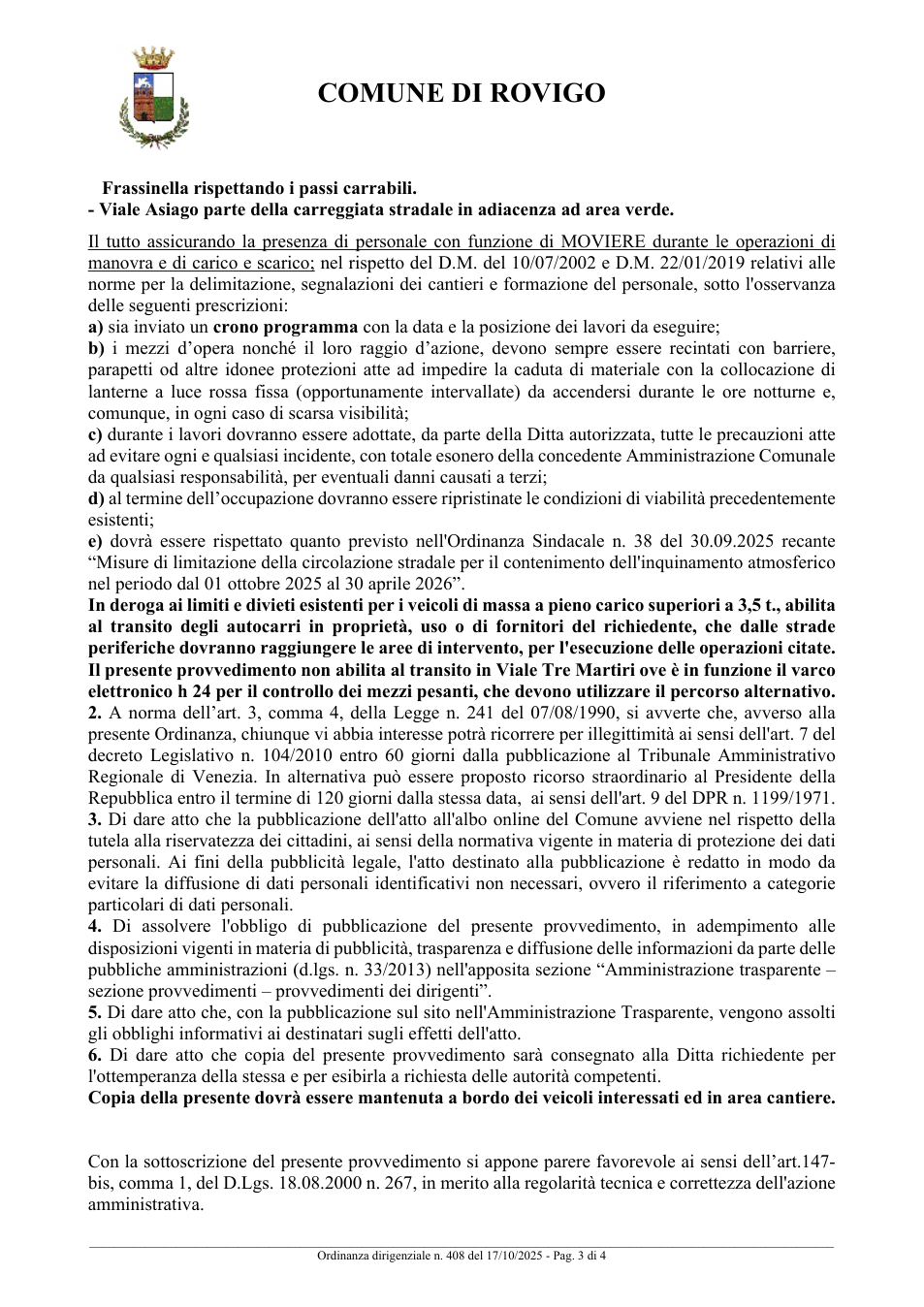 Pagina 3 del documento