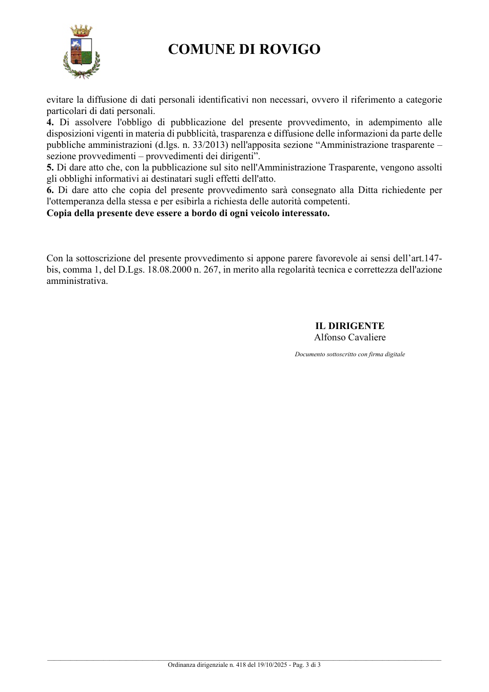 Pagina 3 del documento