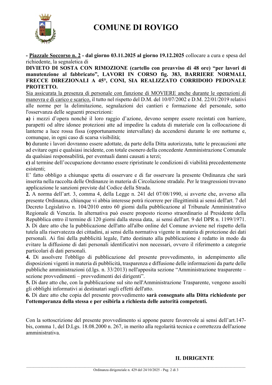 Pagina 2 del documento