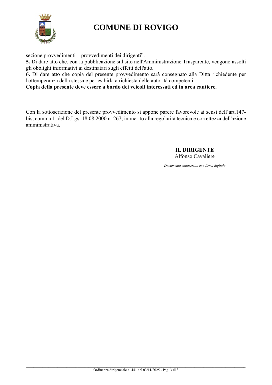Pagina 3 del documento