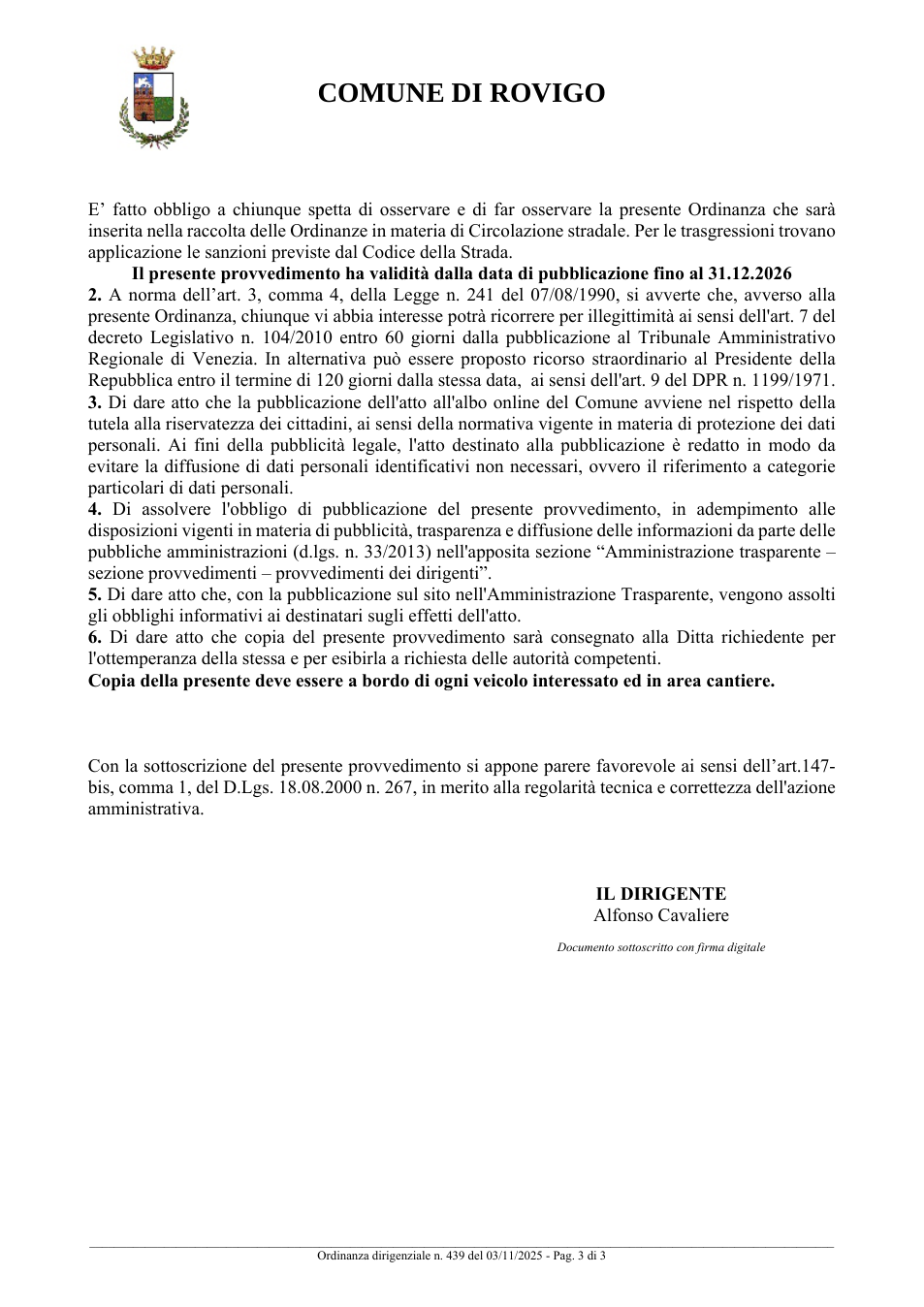 Pagina 3 del documento