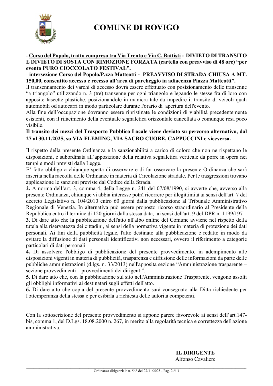 Pagina 2 del documento