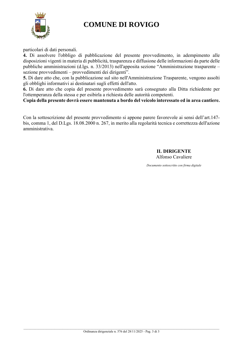 Pagina 3 del documento