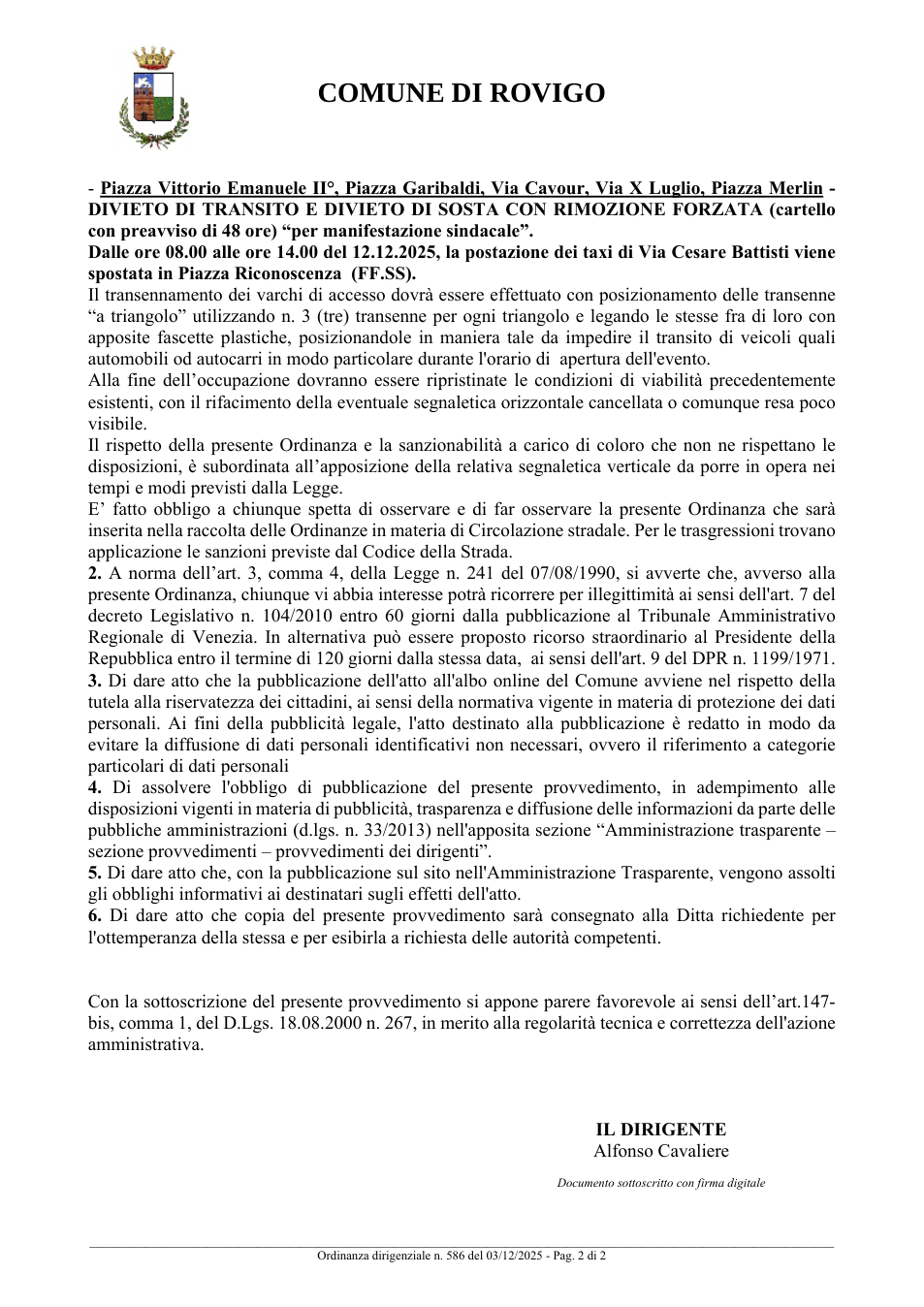 Pagina 2 del documento