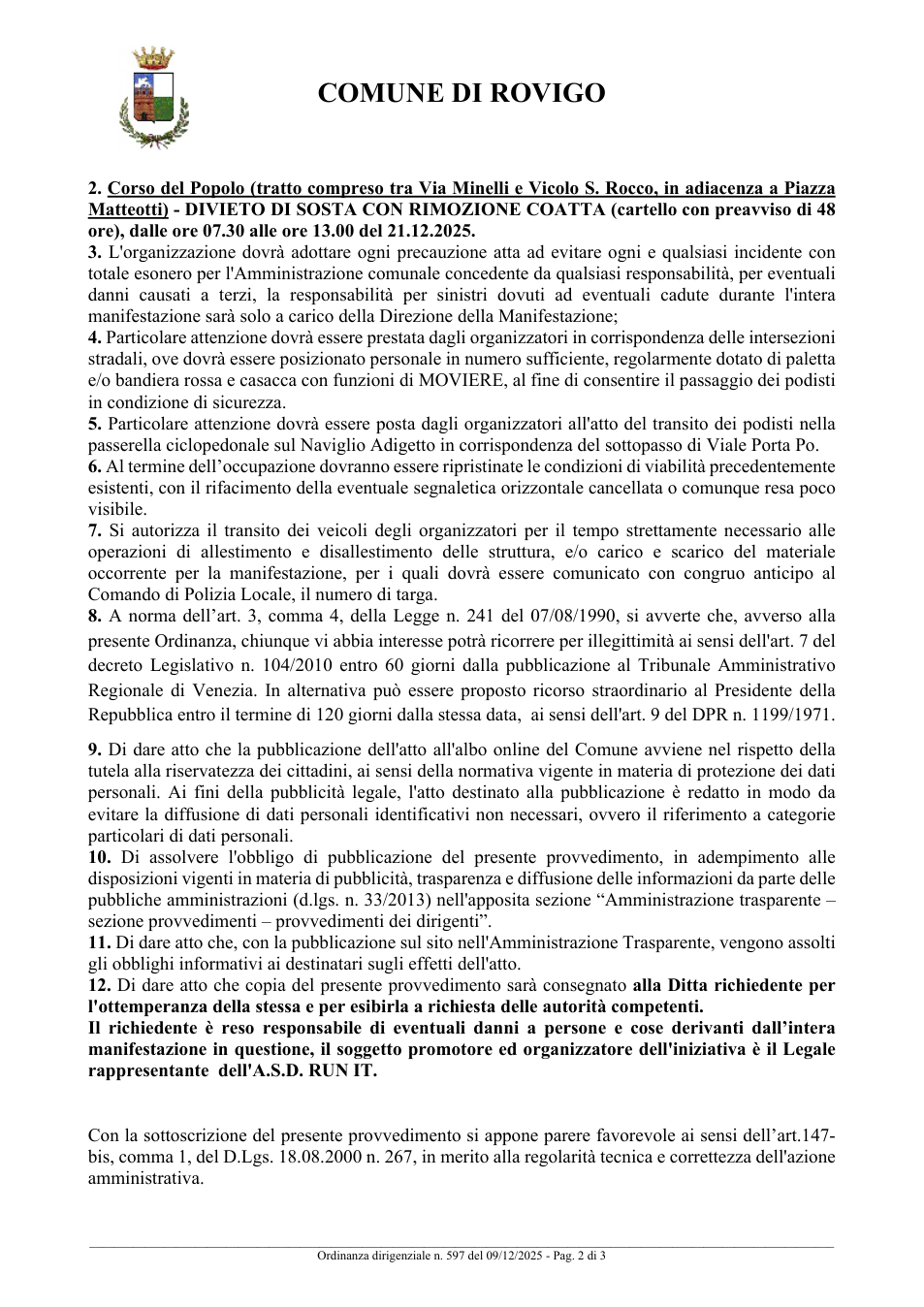Pagina 2 del documento