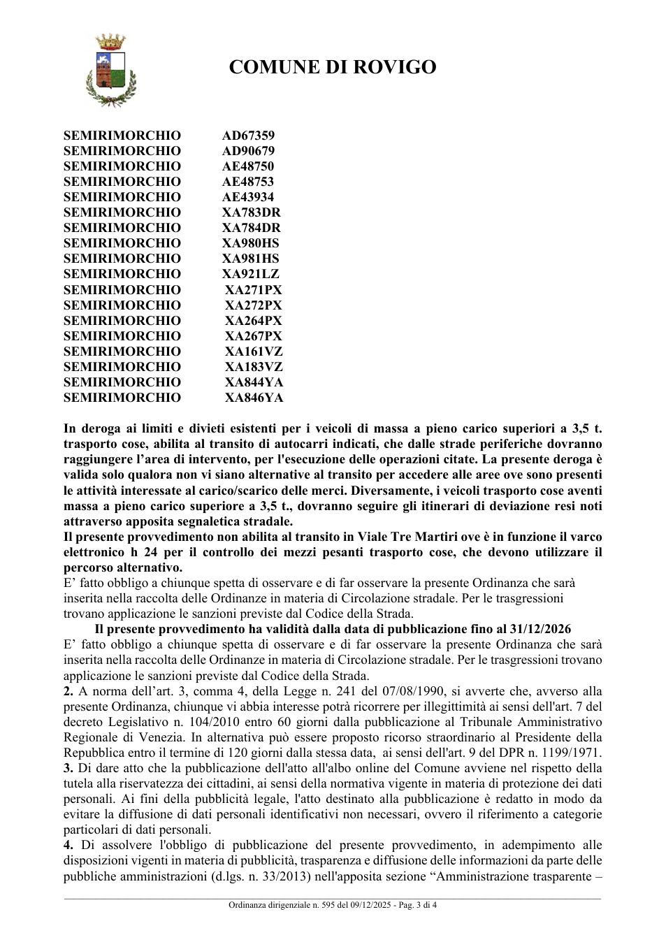 Pagina 3 del documento