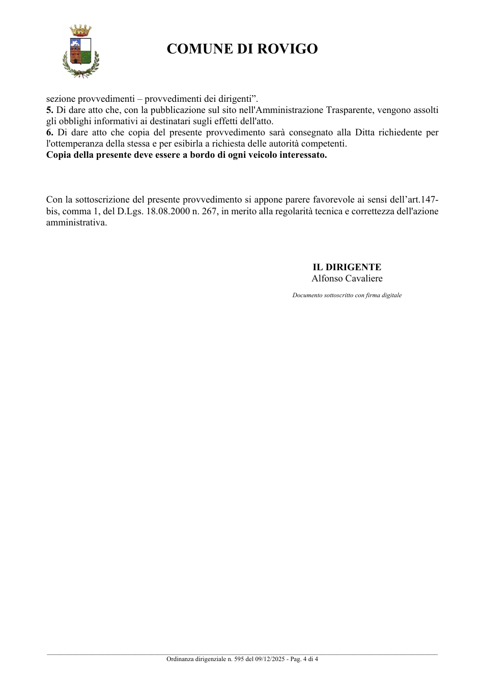 Pagina 4 del documento