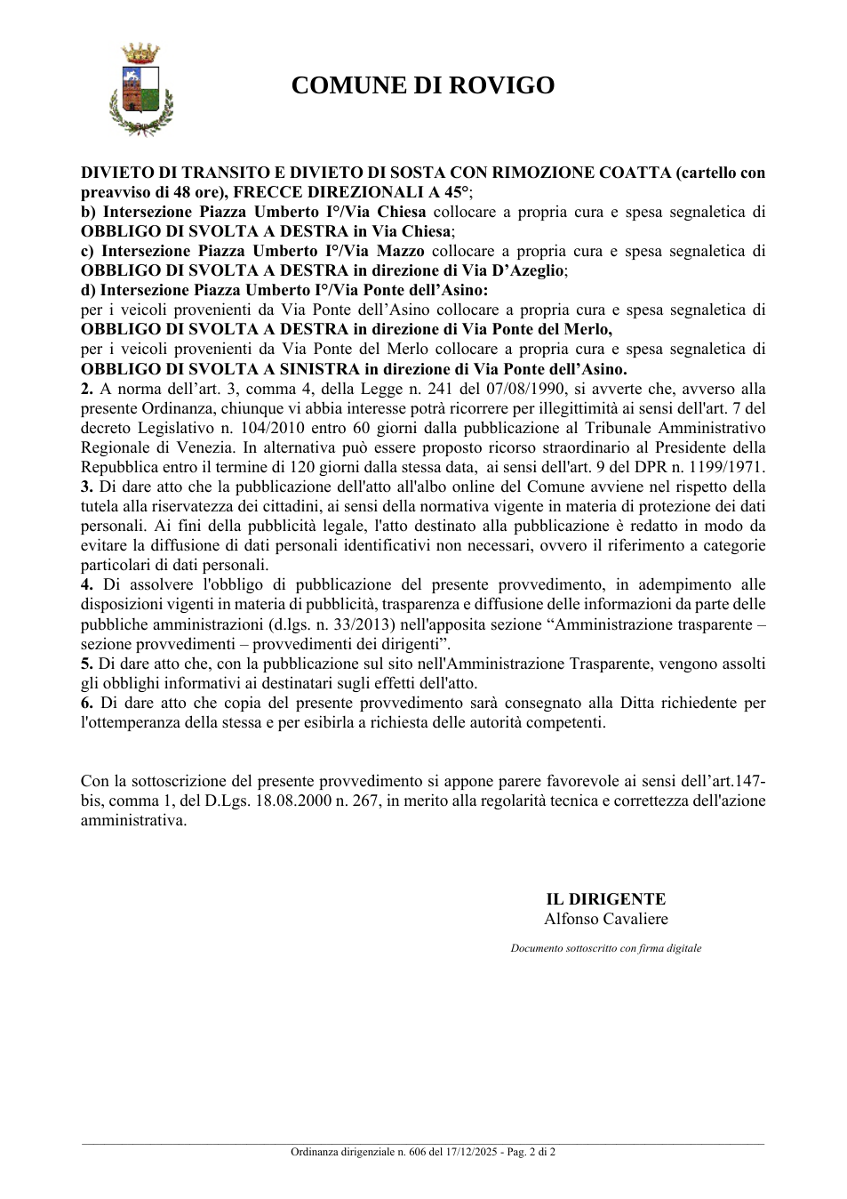 Pagina 2 del documento