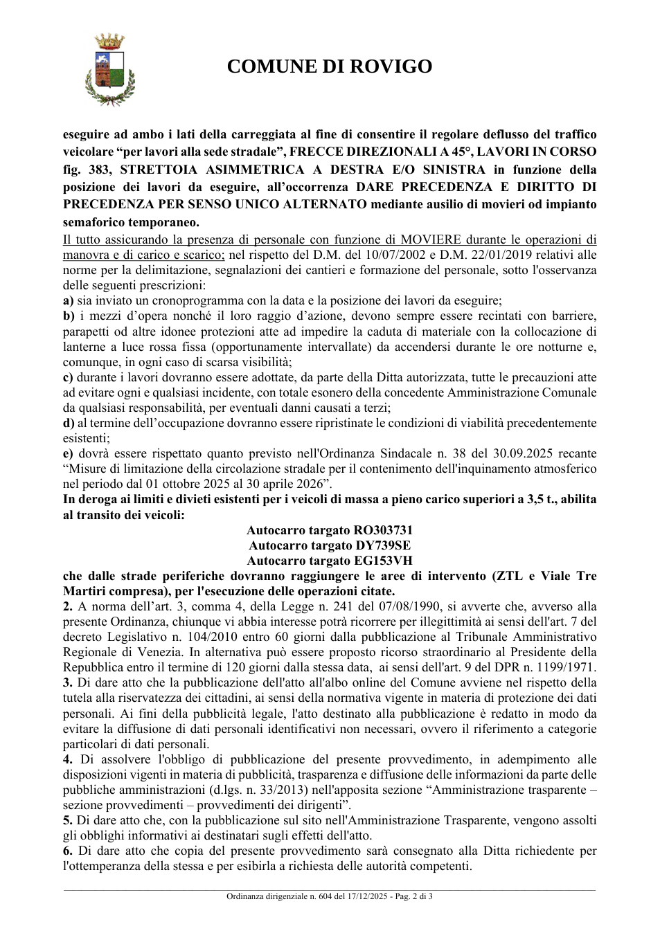 Pagina 2 del documento