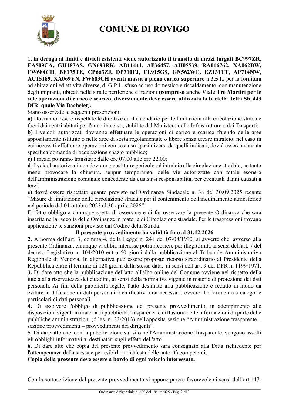 Pagina 2 del documento