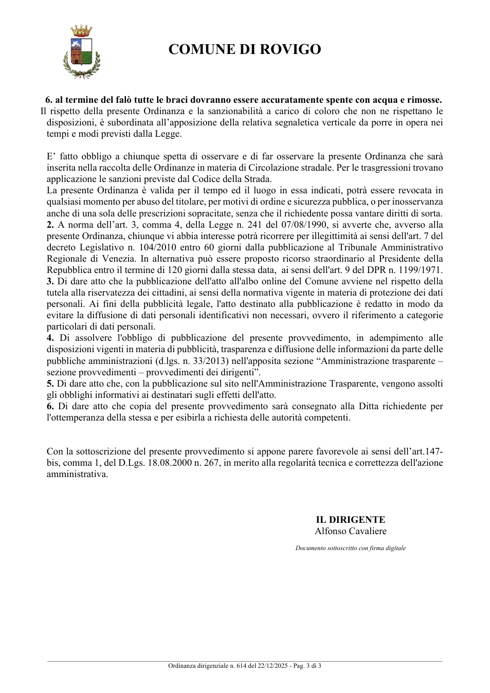 Pagina 3 del documento