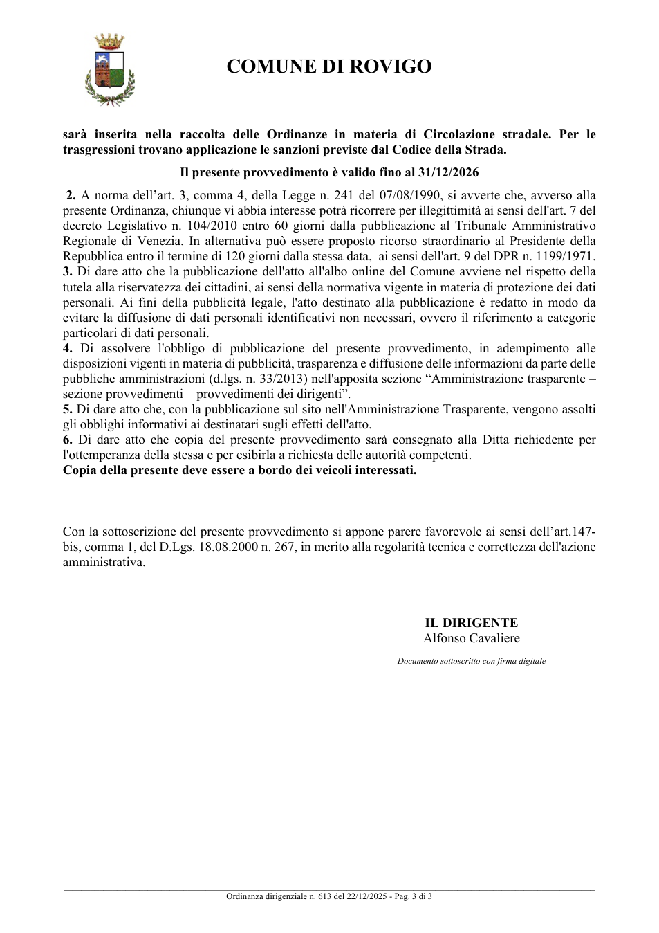 Pagina 3 del documento