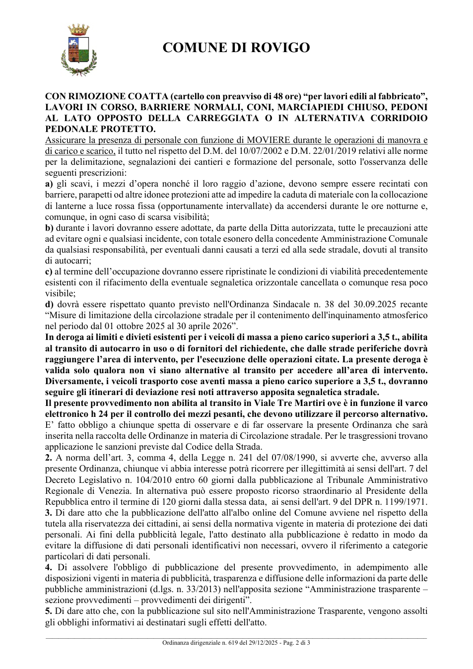 Pagina 2 del documento