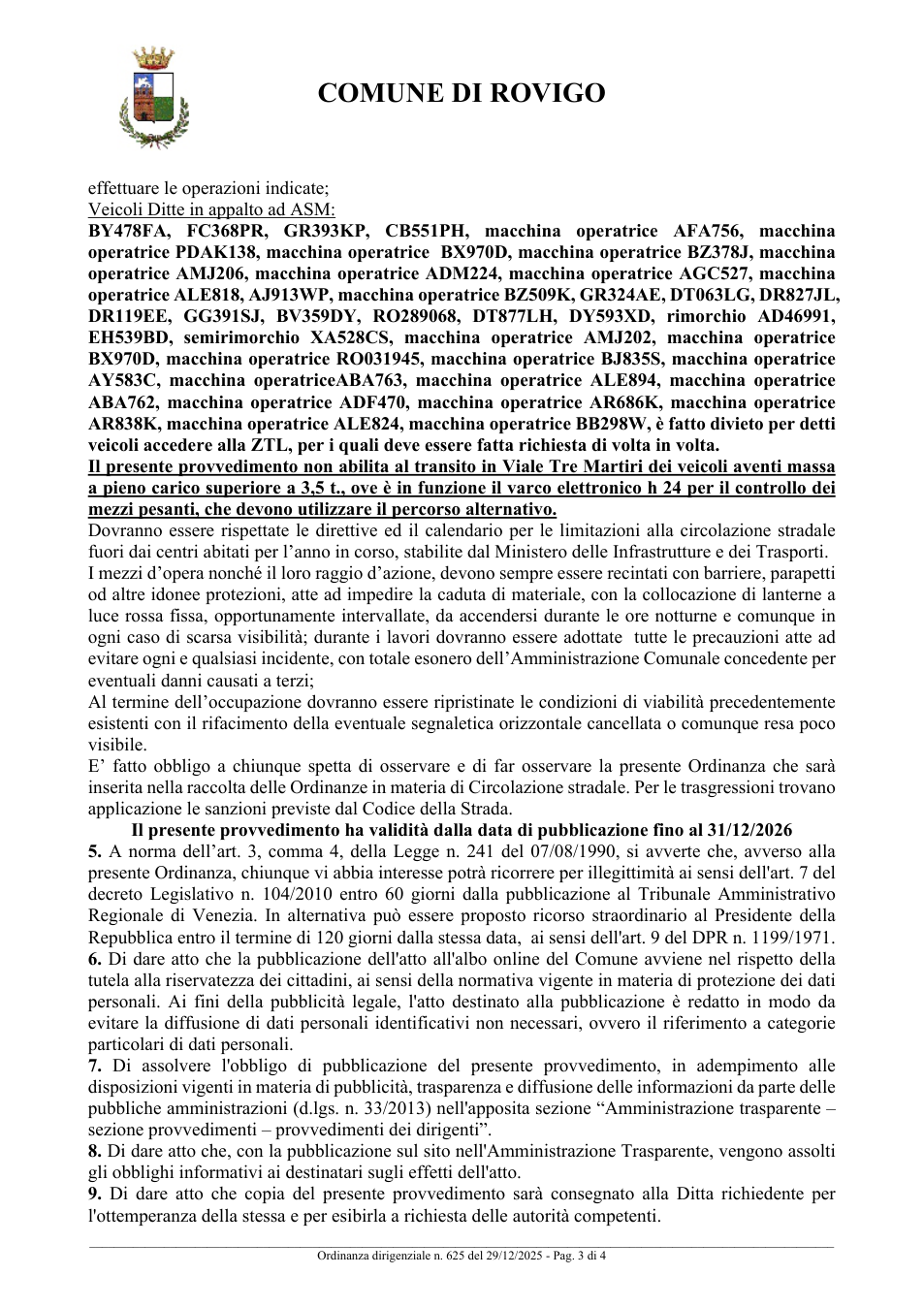 Pagina 3 del documento