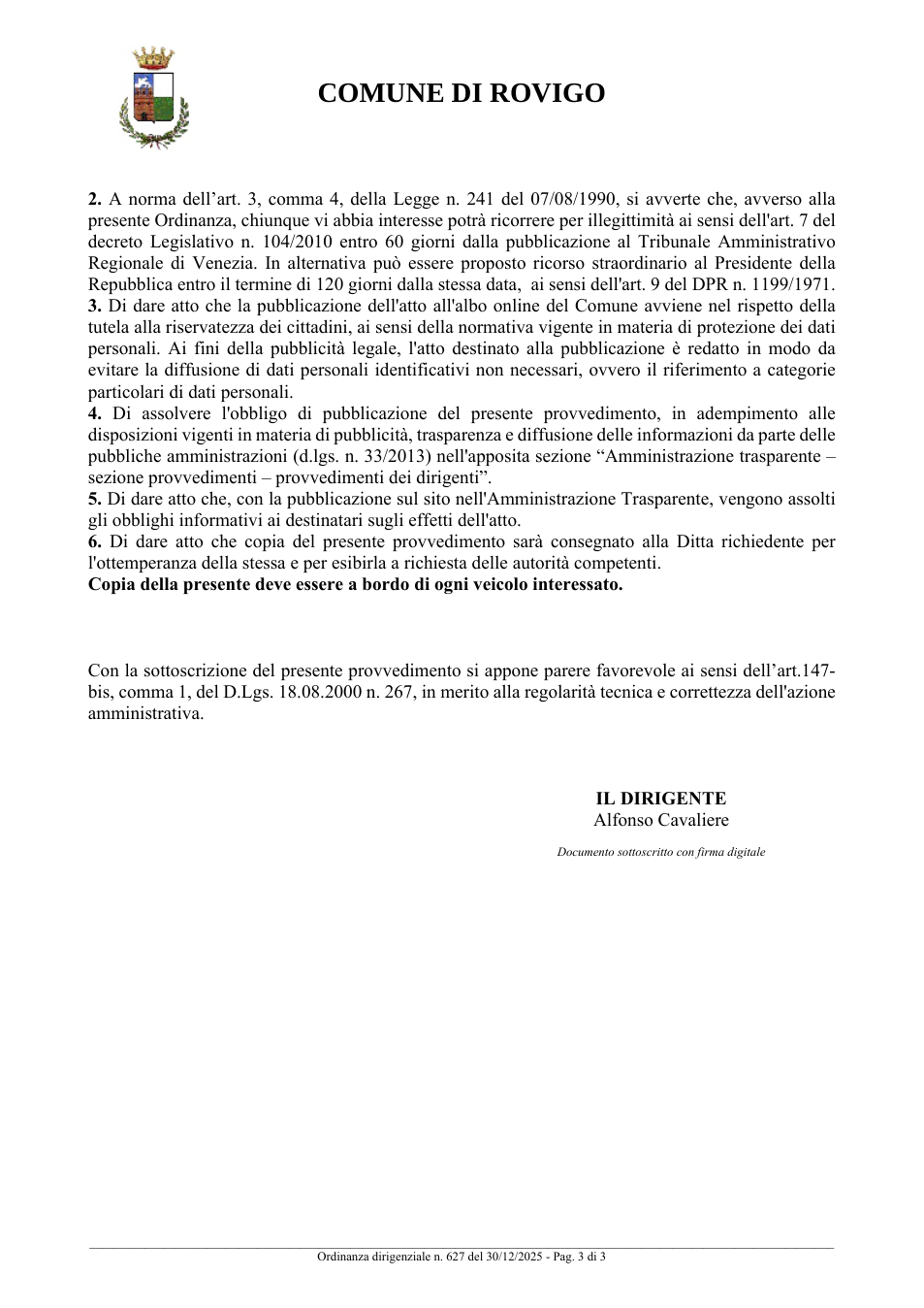 Pagina 3 del documento