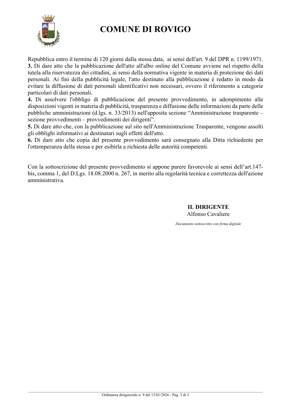 Pagina 3 del documento