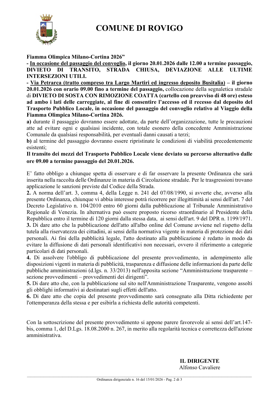Pagina 2 del documento