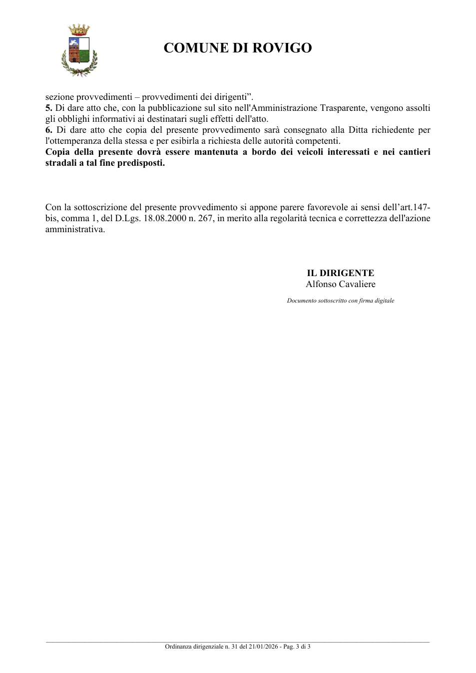 Pagina 3 del documento