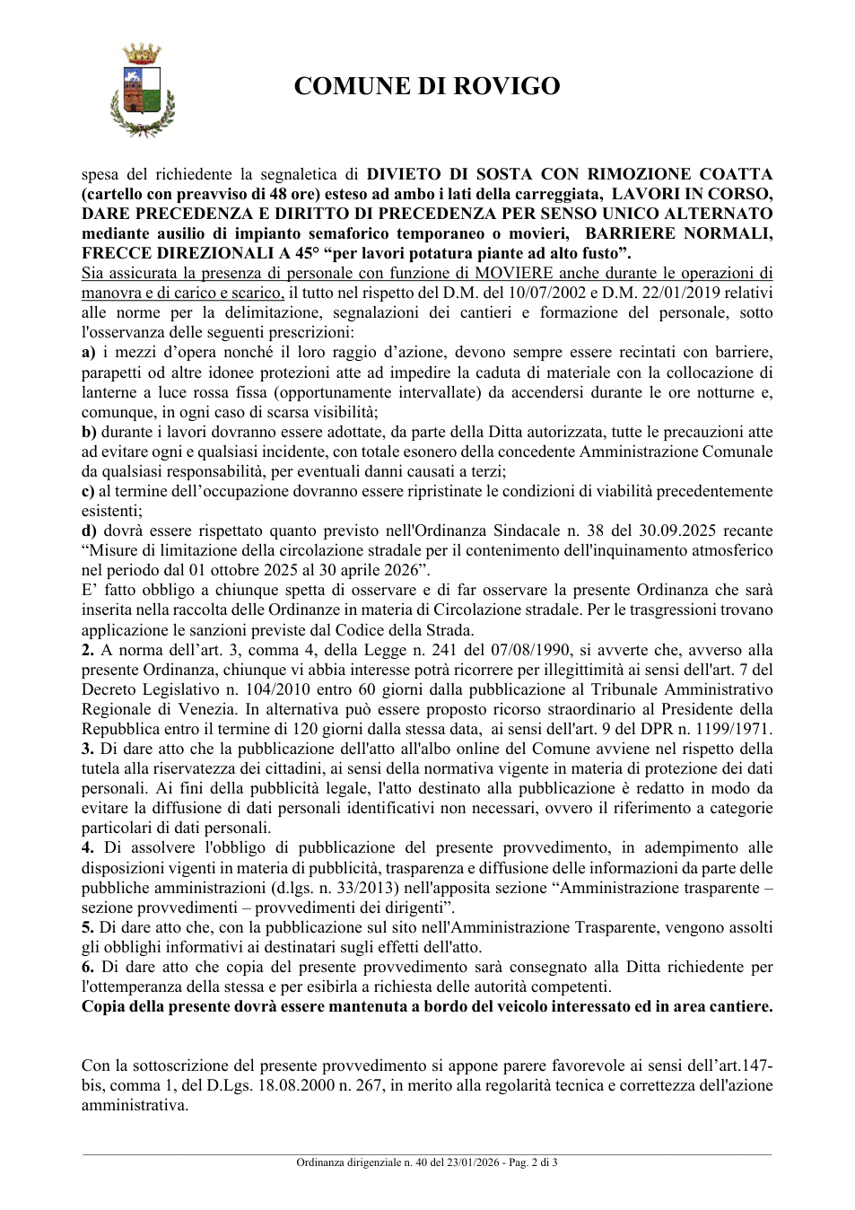 Pagina 2 del documento