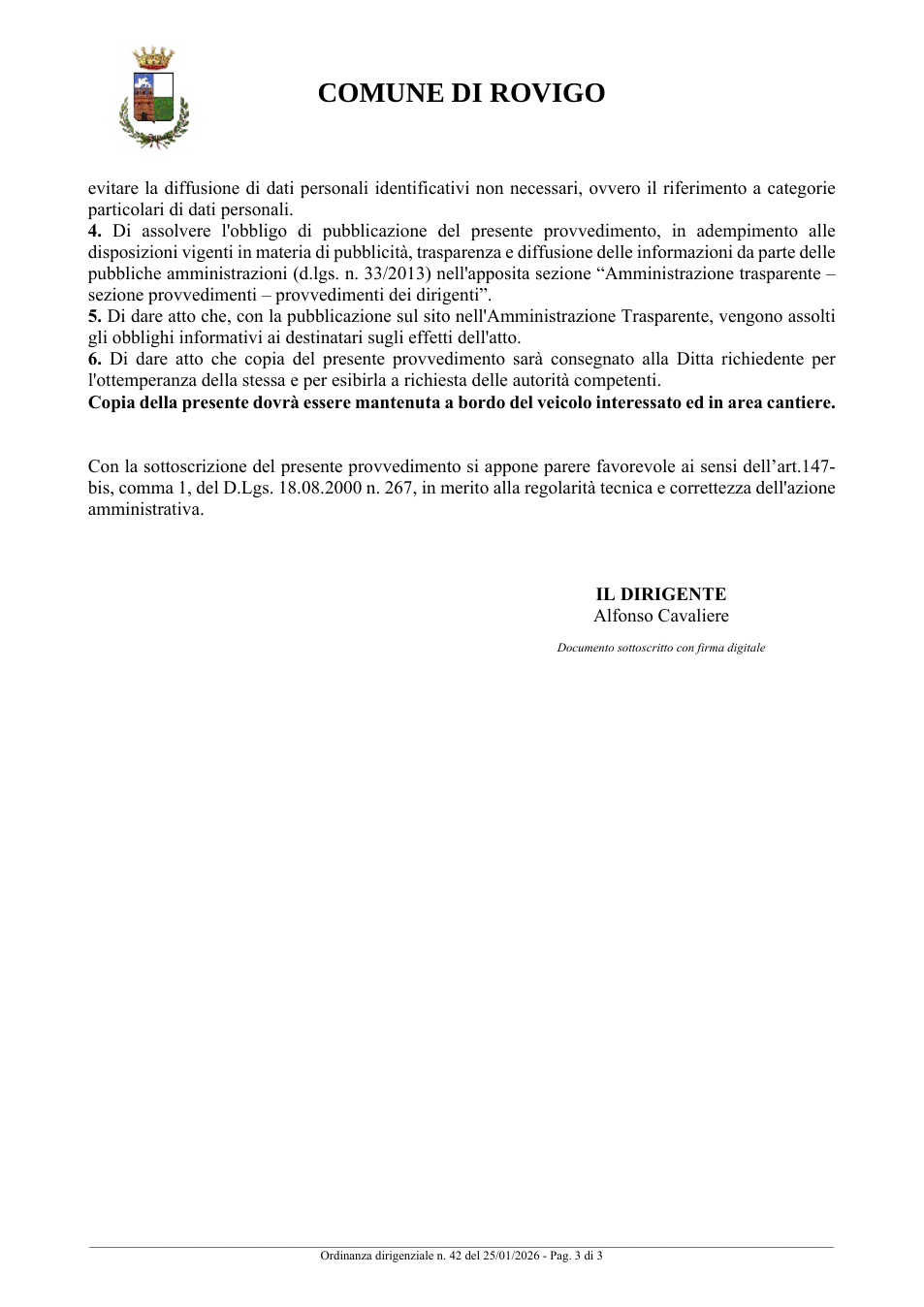 Pagina 3 del documento