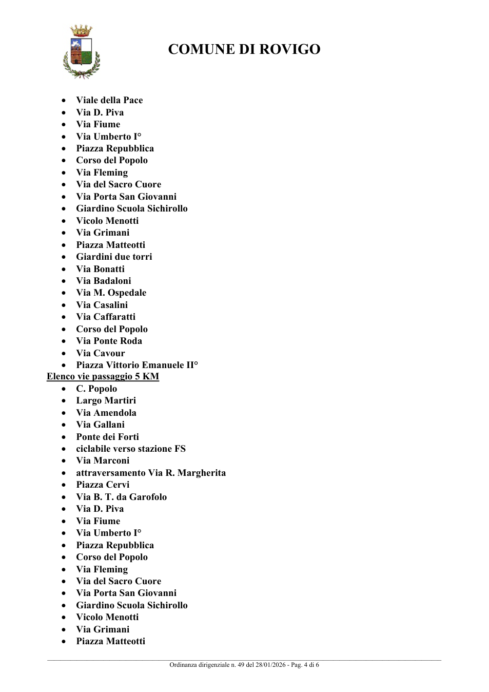 Pagina 4 del documento