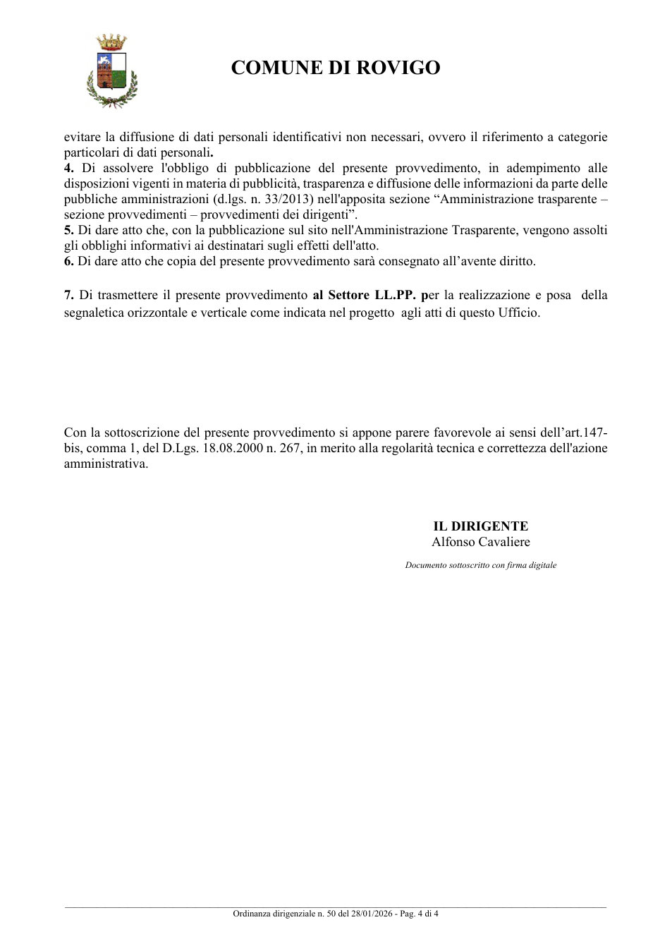 Pagina 4 del documento