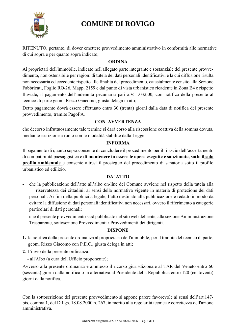 Pagina 3 del documento