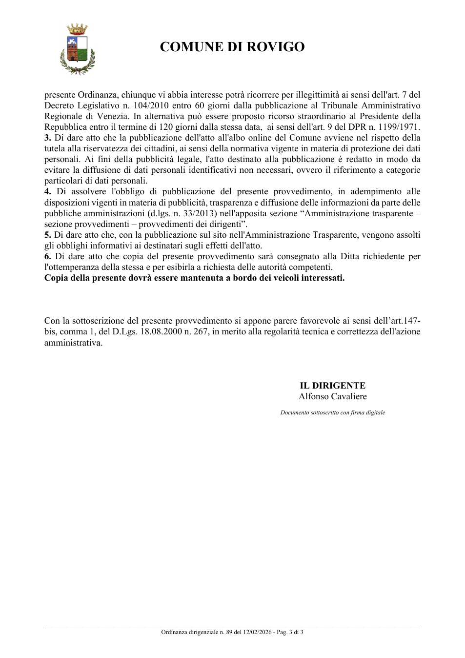 Pagina 3 del documento