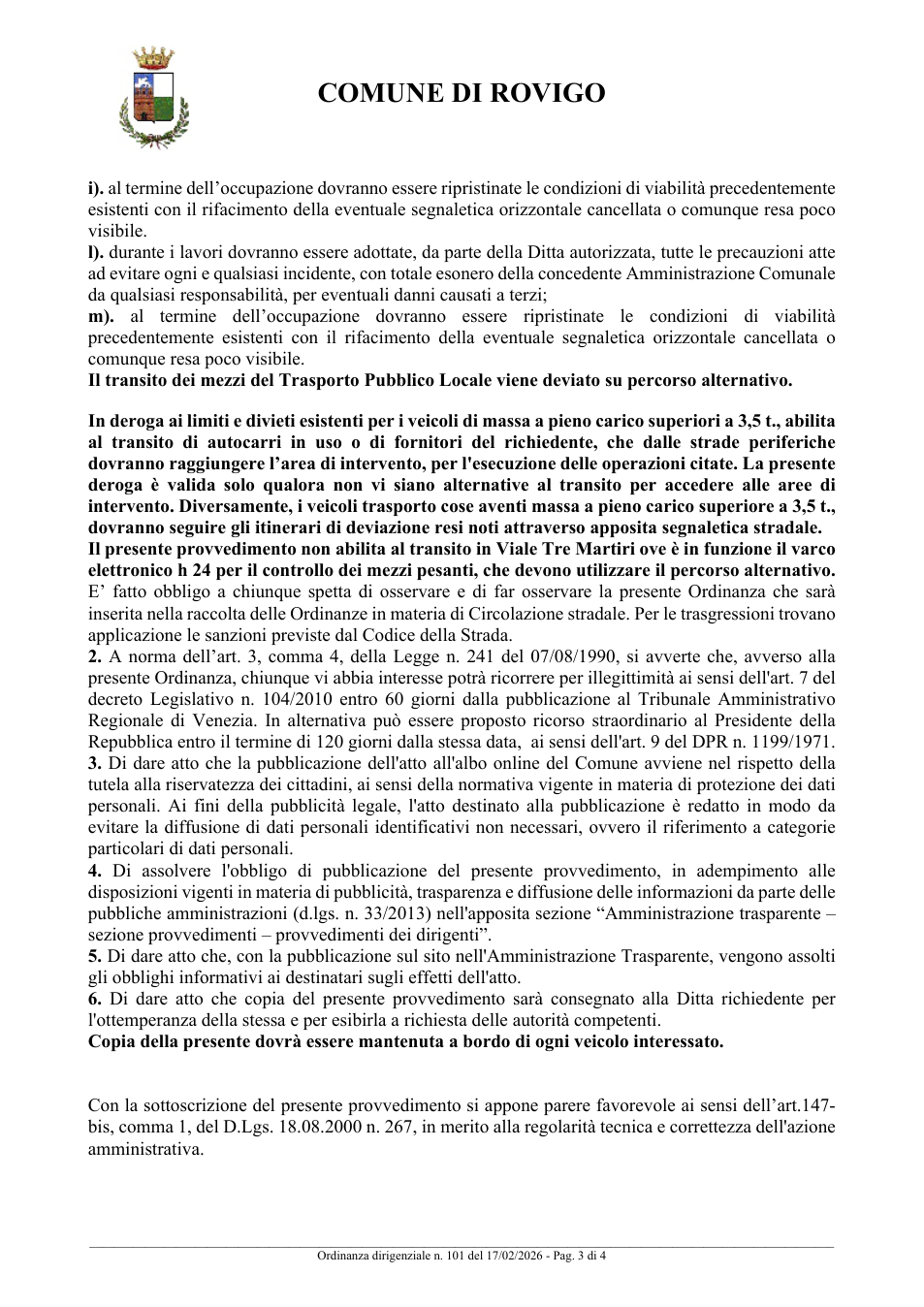 Pagina 3 del documento