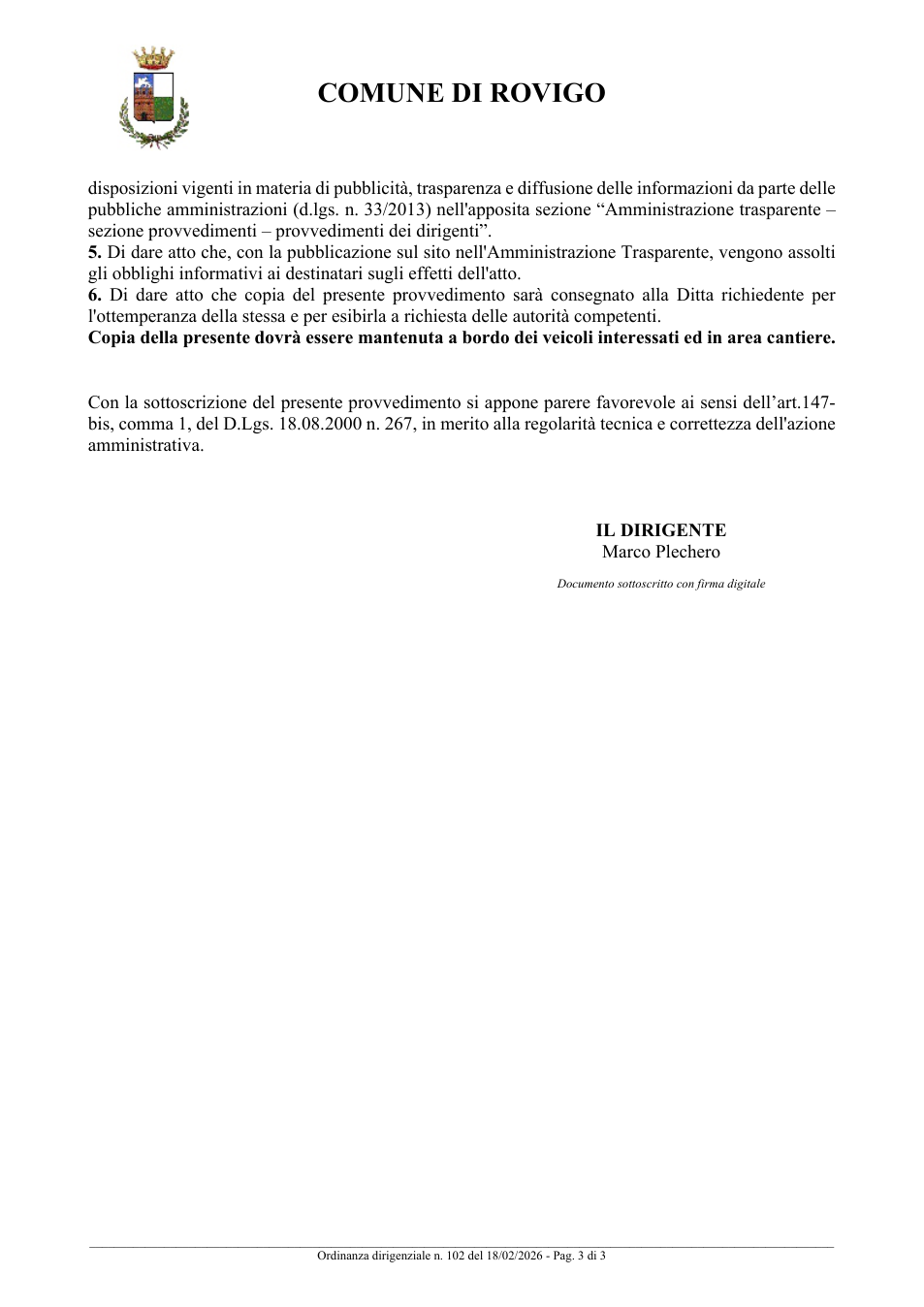 Pagina 3 del documento
