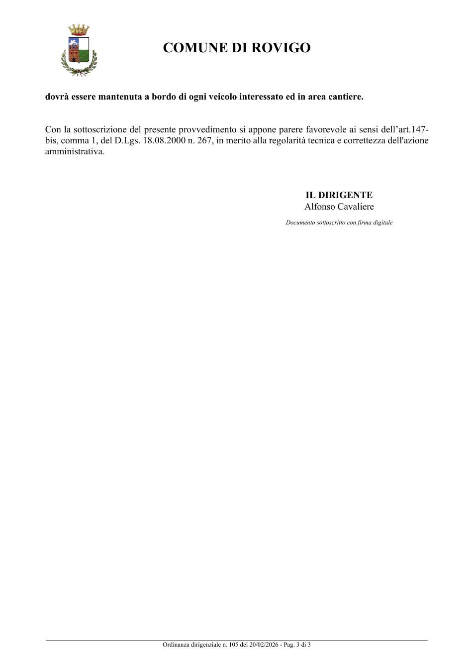 Pagina 3 del documento
