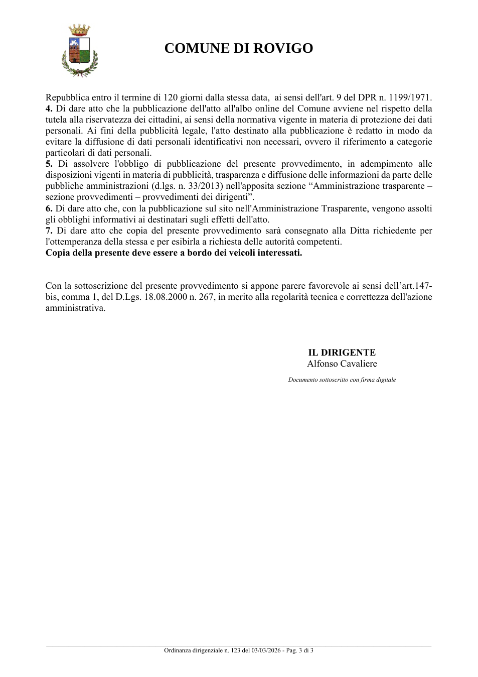 Pagina 3 del documento