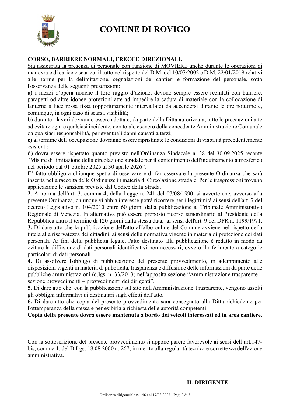 Pagina 2 del documento